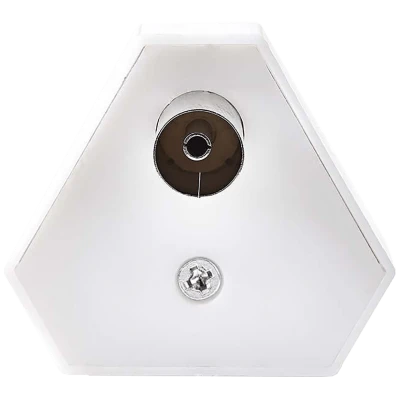 ZED electronic Antenski razdjelnik 1 ženski na 2 muška - FS24