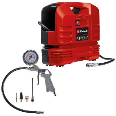 Einhell Zračni kompresor , 8 bar - TC-AC 190 OF Set