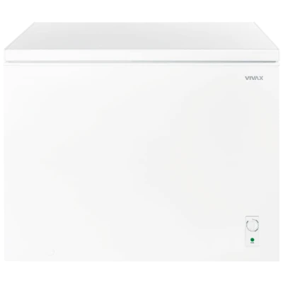 Vivax Zamrzivač / Škrinja, neto zapremine 198 lit., E - CFR-199