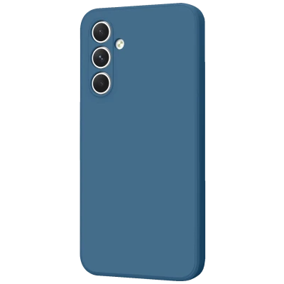 NN Maska za Samsung A34, navy blue - 5257