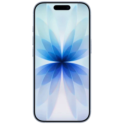 Apple iPhone 17, 256 GB, Super Retina XDR OLED 6.3" - iPhone 17 256GB Mist Blue