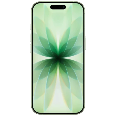 Apple iPhone 17, 256 GB, Super Retina XDR OLED 6.3" - iPhone 17 256GB Sage