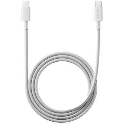 Xiaomi USB-C to USB-C kabel, dužina 1 met., 3A - Braided USB-C Cable (1m) 3A