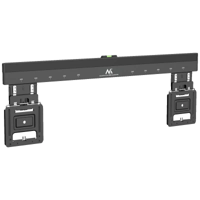 Maclean Nosač za TV, slim, 37"-80", 75kg - MC-481