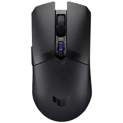 Asus Miš bežični optički, gaming,12000 dpi,TUF Gaming M4 Wireless