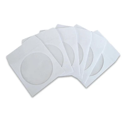 Omot za CD/DVD papirni 100 kom TTO/WB TTO 400350