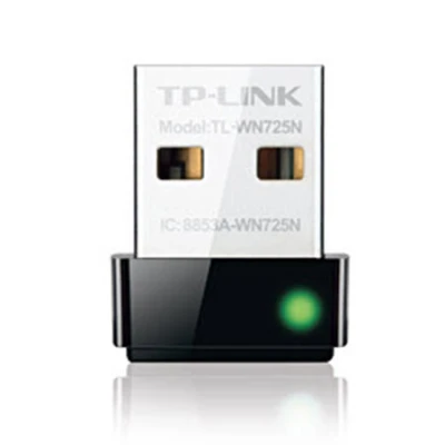 USB WLAN TP-Link TL-WN725N Nano,150Mbps, 2,4GHz