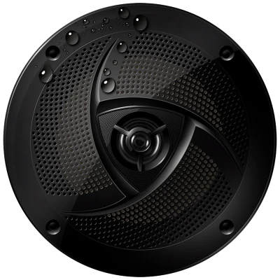 SAL Zvučnik, set, djelimično vodootporan,ugradbeni, 150W - MRPX2165BK