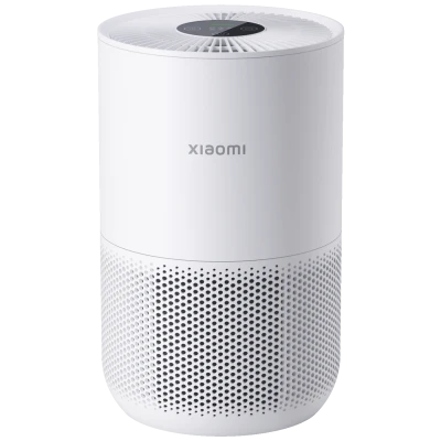 Xiaomi Pročišćivač zraka, snaga 27 W, protok zraka 230 m³/h - Mi Smart Air Purifier 4 Compact