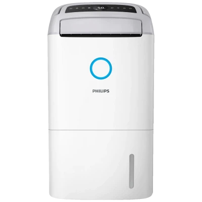 Philips Odvlaživač i pročišćivač zraka 2u1, 245W - DE5305/11