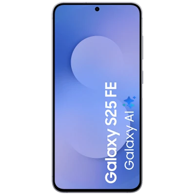 Samsung Smartphone 6.7", 5G, 10-Core 3.2GHz, RAM 8GB, 50Mpixel - Galaxy S25 FE 5G 8GB/256GB Navy