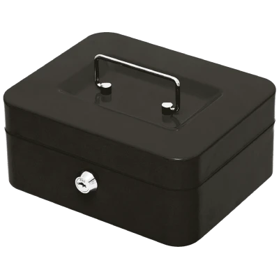 home Kutija za novac, 2 ključa - SAFEMONEY