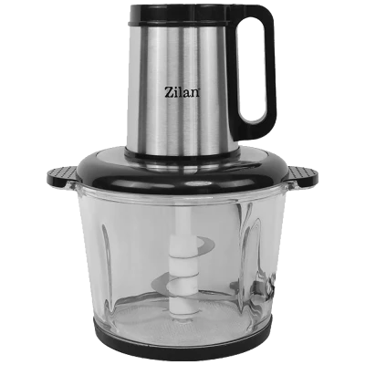 Zilan Sjeckalica sa staklenom posudom 3 lit., 500 W - ZLN2747