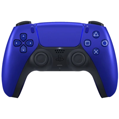 Sony Bežični kontroler PlayStation 5, Cobalt Blue - PS5 Dualsense W.Contr. Cobalt Blue