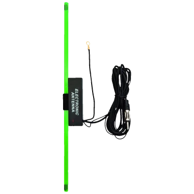 SAL Auto antena sa pojačalom, unutrašnja, samoljepljiva - 91110