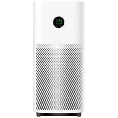 Xiaomi Pročišćivač zraka, protok zraka 443/h, LED display, WiFi - Mi Air Purifier 6