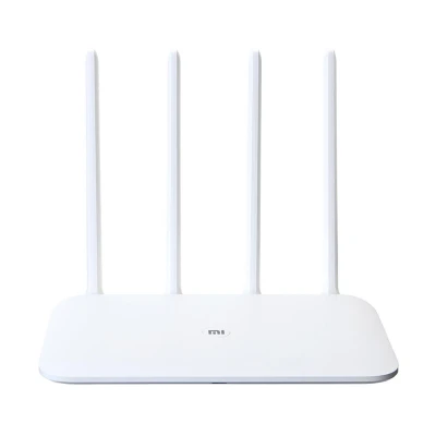 Xiaomi Wi-Fi Mi Router 4A, White DVB4230GL