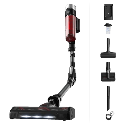 Rowenta Usisavač štapni, akumulatorski, X-Force Flex 9.60 - RH2078WO