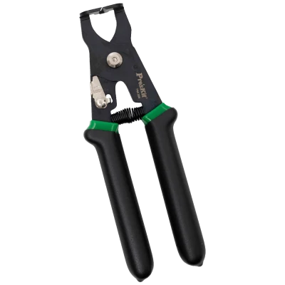 SMA Kliješta za rezanje i skidanje izolacije, profesionalna - PM-386