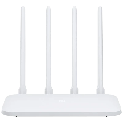 Xiaomi Wireless N Router, 2 porta, up to 1167 Mbps, 2.4/5GHz - Wifi Router 4A