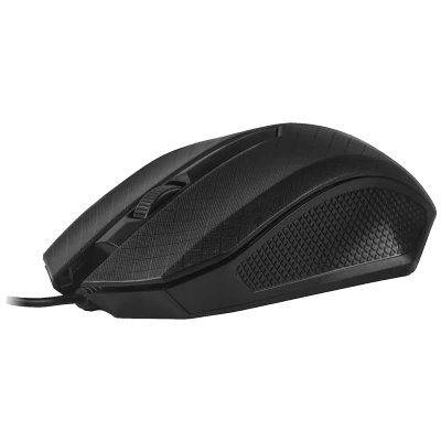 Tracer Miš optički, 1000 dpi - Click