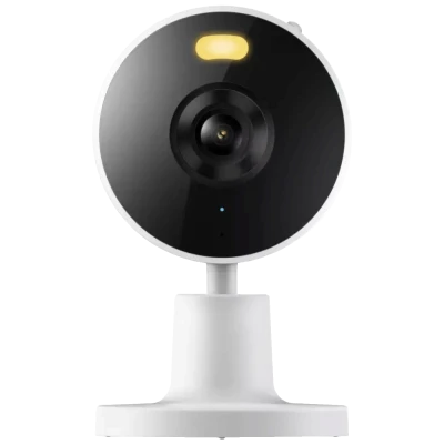 Xiaomi Kamera IP, 2K, WiFi, BT, AI detekcija, micro SD utor - Mi Smart Camera C100