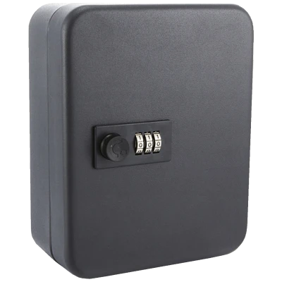 Tracer Ormarić za ključeve sa šifrom - Key Locker Key Cabinet