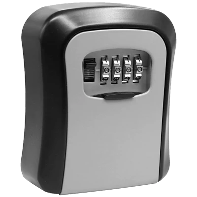 Tracer Sef za ključeve sa šifrom - Key Box Key Safe