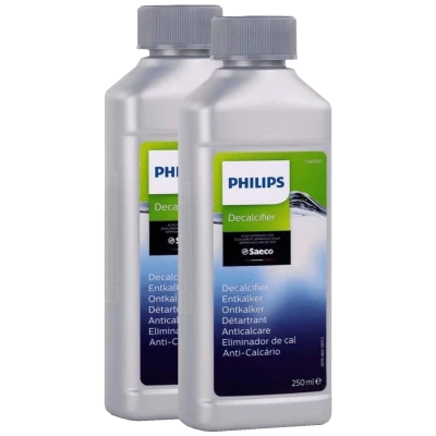 Philips Sredstvo za uklanjanje kamenca iz aparata za espresso, 2 kom - CA6700/10 Twin Pack