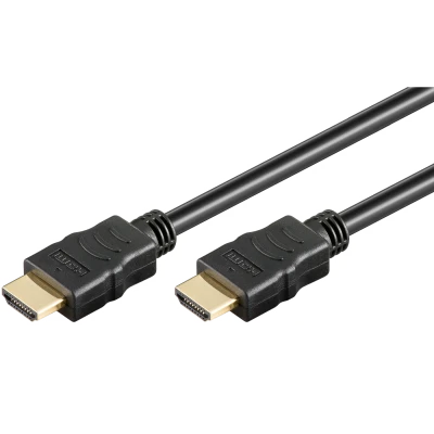ZED electronic HDMI kabl 1.5 metar, verzija 1.4, bulk - BK-HDMI/1.5