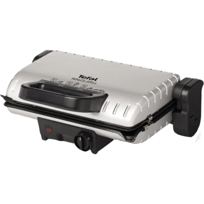 Tefal Grill kontaktni,  "minut" grill, 1600W - GC205012
