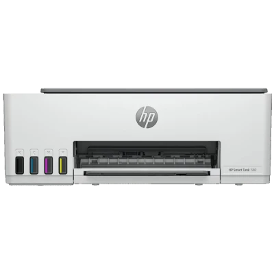 HP Printer / kopir / skener, WiFi, Smart Tank 580 AiO - Smart Tank 580 AiO; 1F3Y2A