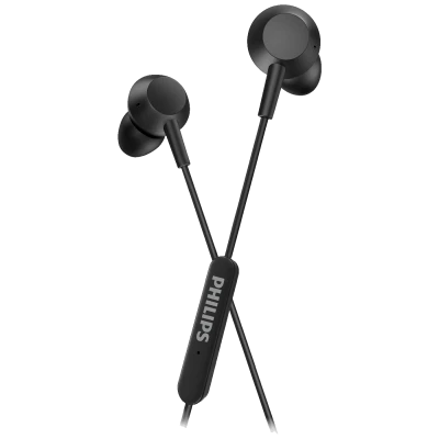 Philips Slušalice sa mikrofonom, USB-C, 1.2 met. - TAE5008BK/00