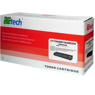 Master color Zamjenski toner za štampač HP 1000/1005/1220/1220/3300MFP - MC HP 15A 13A 24A