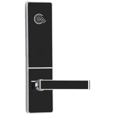 Eule Elektronska sigurnosna brava za hotele - DLH-Black