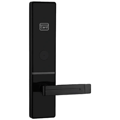 Eule Elektronska sigurnosna brava za hotele - 8063 Black