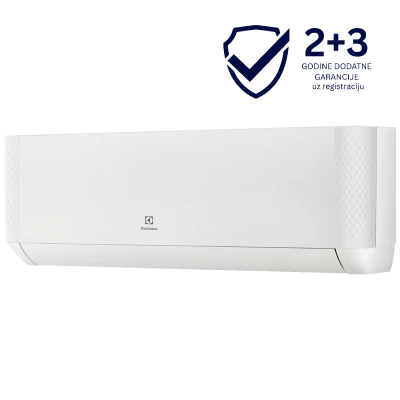 Electrolux Klima uređaj, 24000Btu, -20°, WiFi , Inverter, A++ - EACS/I-24 HTP/N8 EEC