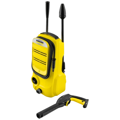 Karcher Visokotlačni perači, 1400W, Compact Pressure - K 2 Compact