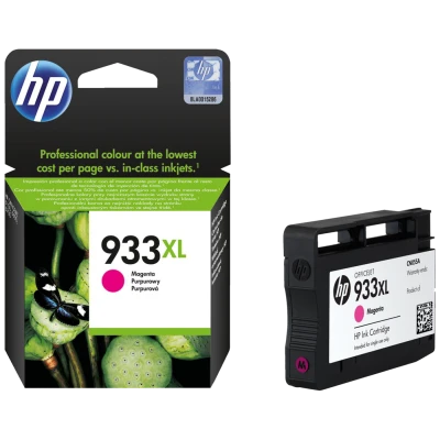 HP Tinta 933XL (CN055AE), magenta, 825 stranica