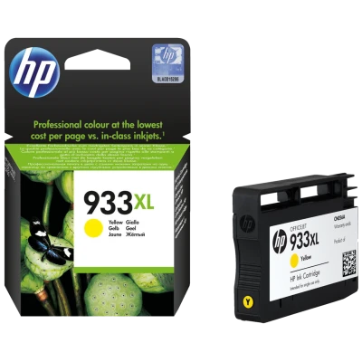 HP Tinta 933XL (CN056AE), yellow, 825 stranica