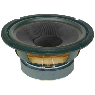 SAL Zvučnik, niskotonac, 165mm, 50W - SBX 1620/BK