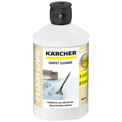 Karcher Sredstvo za čišćenje tepiha, 1 l - RM 519