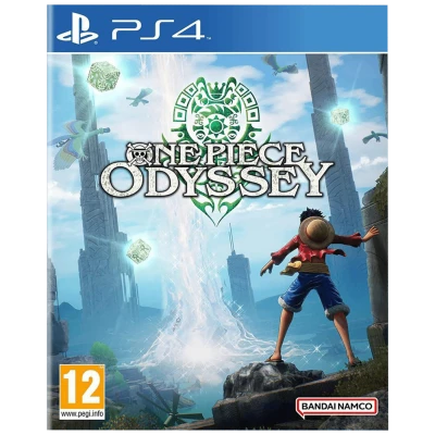 Bandai Namco Igra PlayStation 4:  One Piece Odyssey - PS4 One Piece Odyssey EU