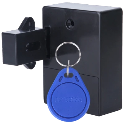 NN-Su Univerzalna brava za ormarića, RFID kartica / Tag - Magnetic Card Induction Lock