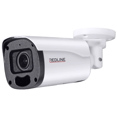 REDLINE Kamera IP 5MP, 1/2.7" CMOS, 2.8 ~ 12mm, PoE, IP67 - IPC-VF555U-SL