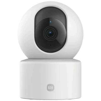 Xiaomi Kamera IP, 2K, WiFi, H.265, micro SD utor - Mi Smart Camera C301