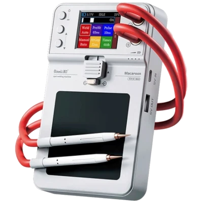 NN-Su Prijenosni aparat za tačkasto lemljenje, 4000mAh - Portable Spot Welding Machine