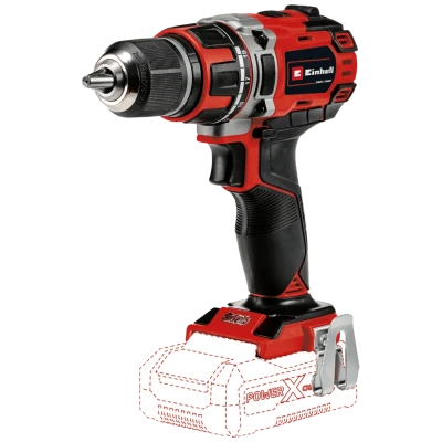 Einhell Aku bušilica, bez baterije - PXC TE-CD 18/50 Li BL-Solo