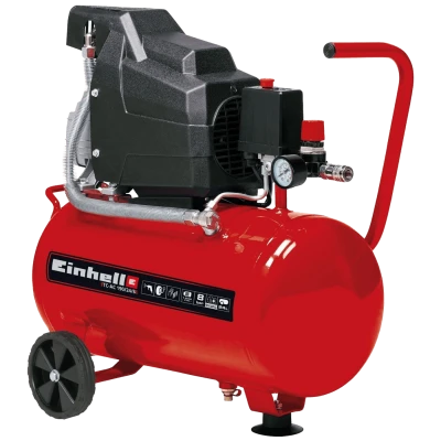 Einhell Zračni kompresor, 1500 W - TC-AC 190/24/8