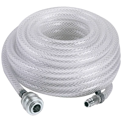 Einhell VT armirano crijevo 10 m, sa M - Ž spojkama - VT armirano crijevo 10 m,sa M-Ž